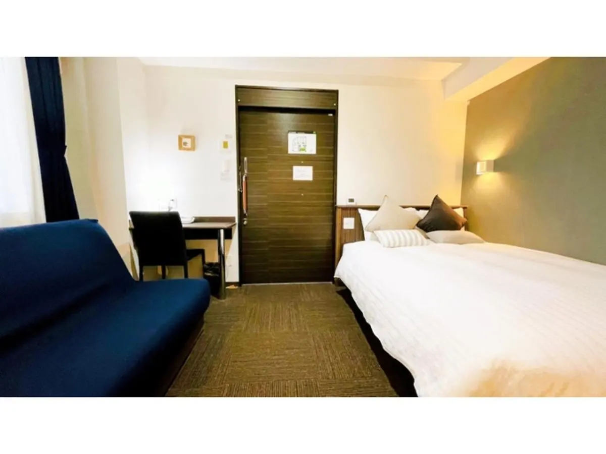 Eins,Inn Umeda Higashi - Vacation Stay 30006V Osaka Hotel