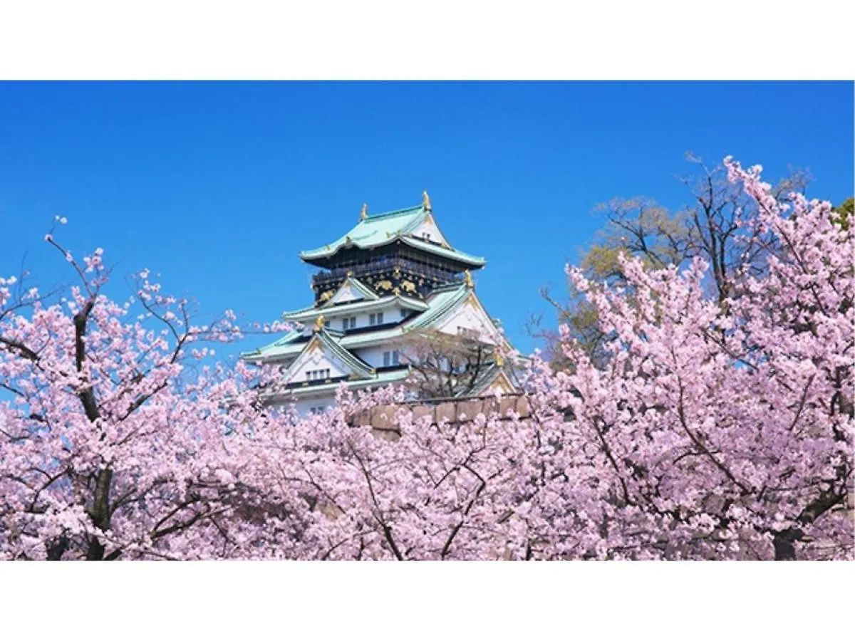 Eins,Inn Umeda Higashi - Vacation Stay 30006V Osaka Japan