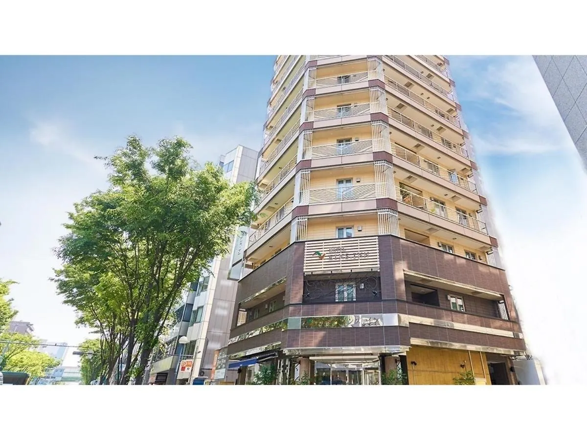 Eins,Inn Umeda Higashi - Vacation Stay 30006V Osaka 0*,  Japan