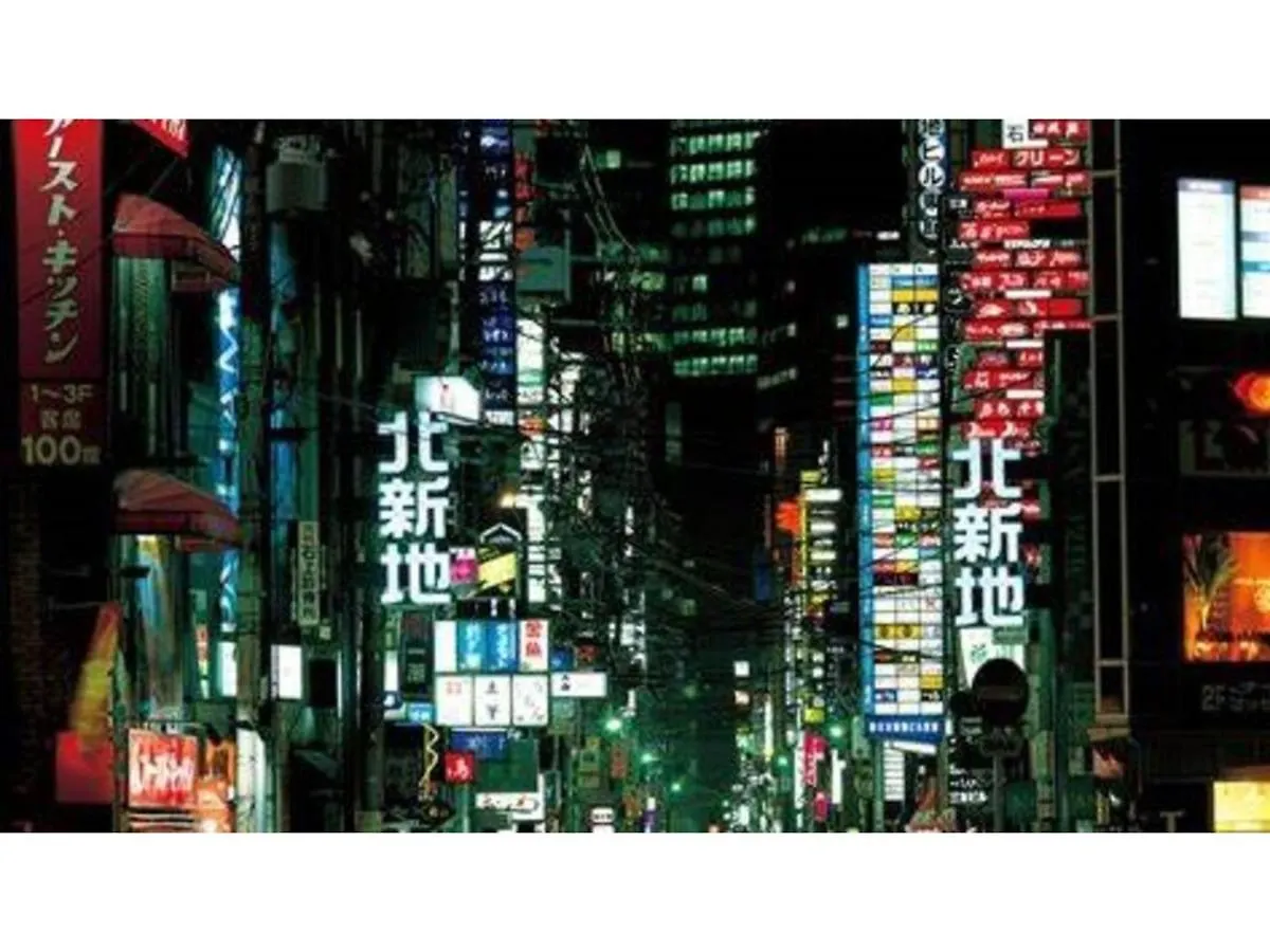 Eins,Inn Umeda Higashi - Vacation Stay 30006V Osaka Japan