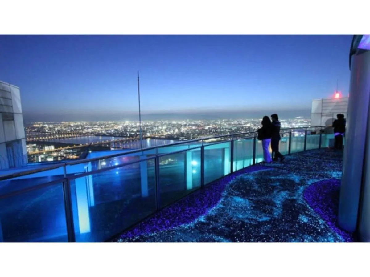 Eins,Inn Umeda Higashi - Vacation Stay 30006V Osaka