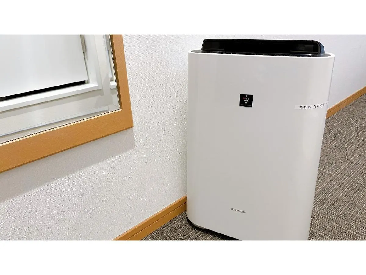 Hotel Eins,Inn Umeda Higashi - Vacation Stay 30006V Osaka