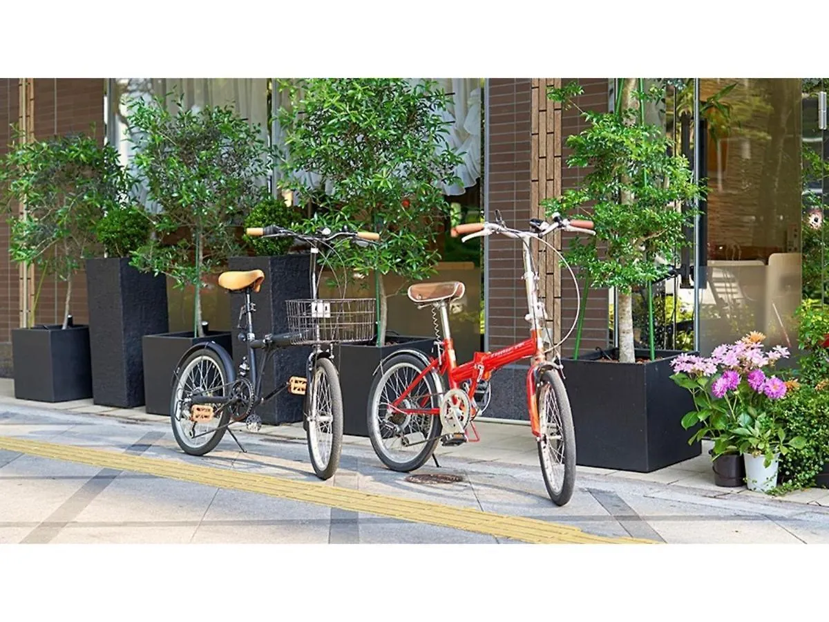 Eins,Inn Umeda Higashi - Vacation Stay 30006V Osaka